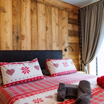AG Apartments Livigno