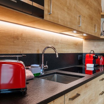 AG Apartments Livigno
